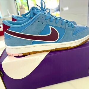 Nike SB size 8.5